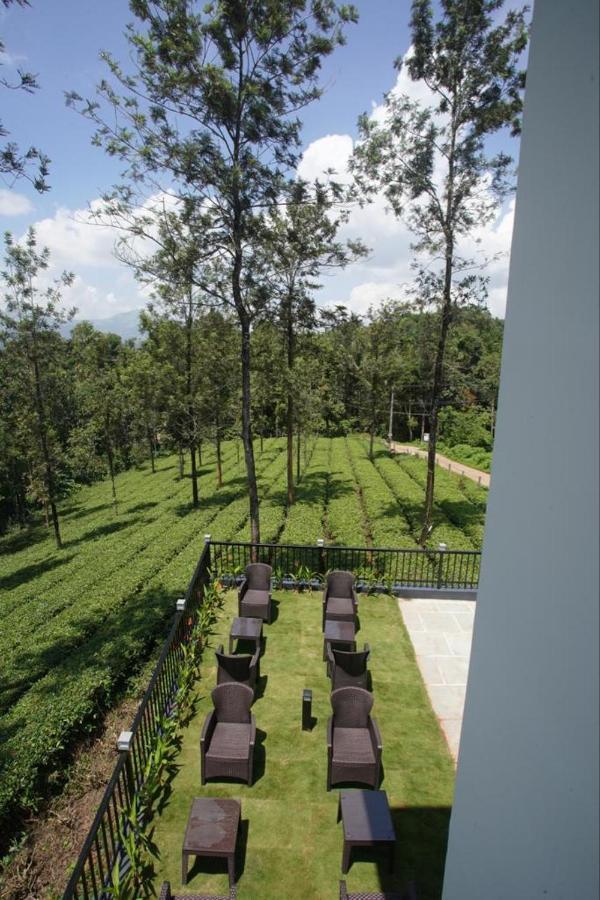 Pabis Luxurious Stay Vythiri Exterior photo