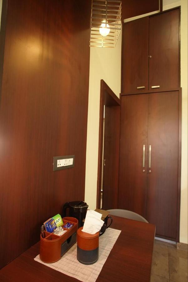 Pabis Luxurious Stay Vythiri Exterior photo
