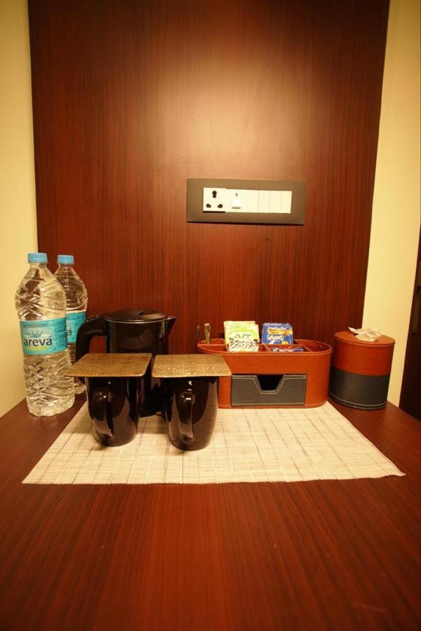 Pabis Luxurious Stay Vythiri Exterior photo