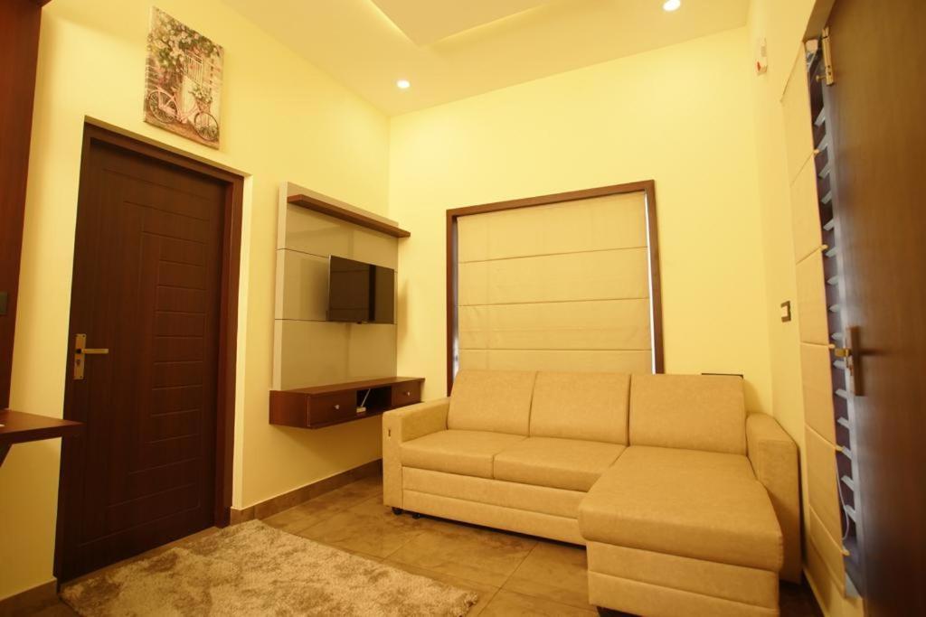 Pabis Luxurious Stay Vythiri Exterior photo