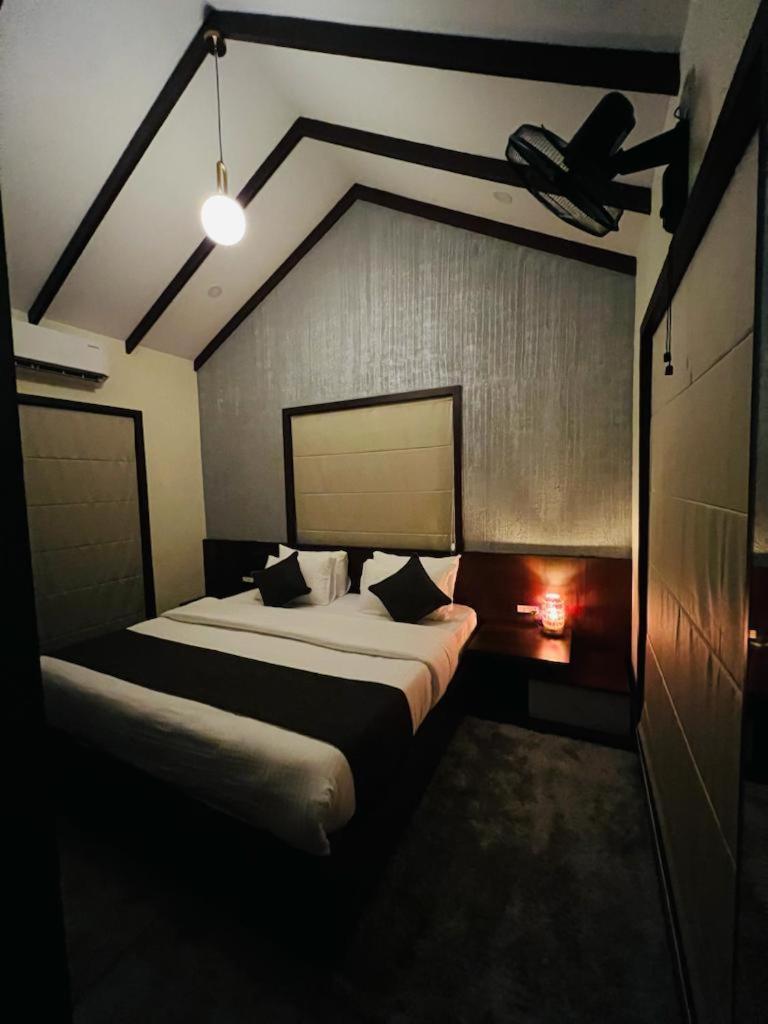 Pabis Luxurious Stay Vythiri Exterior photo